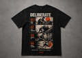 BLDR Deliberate Tee